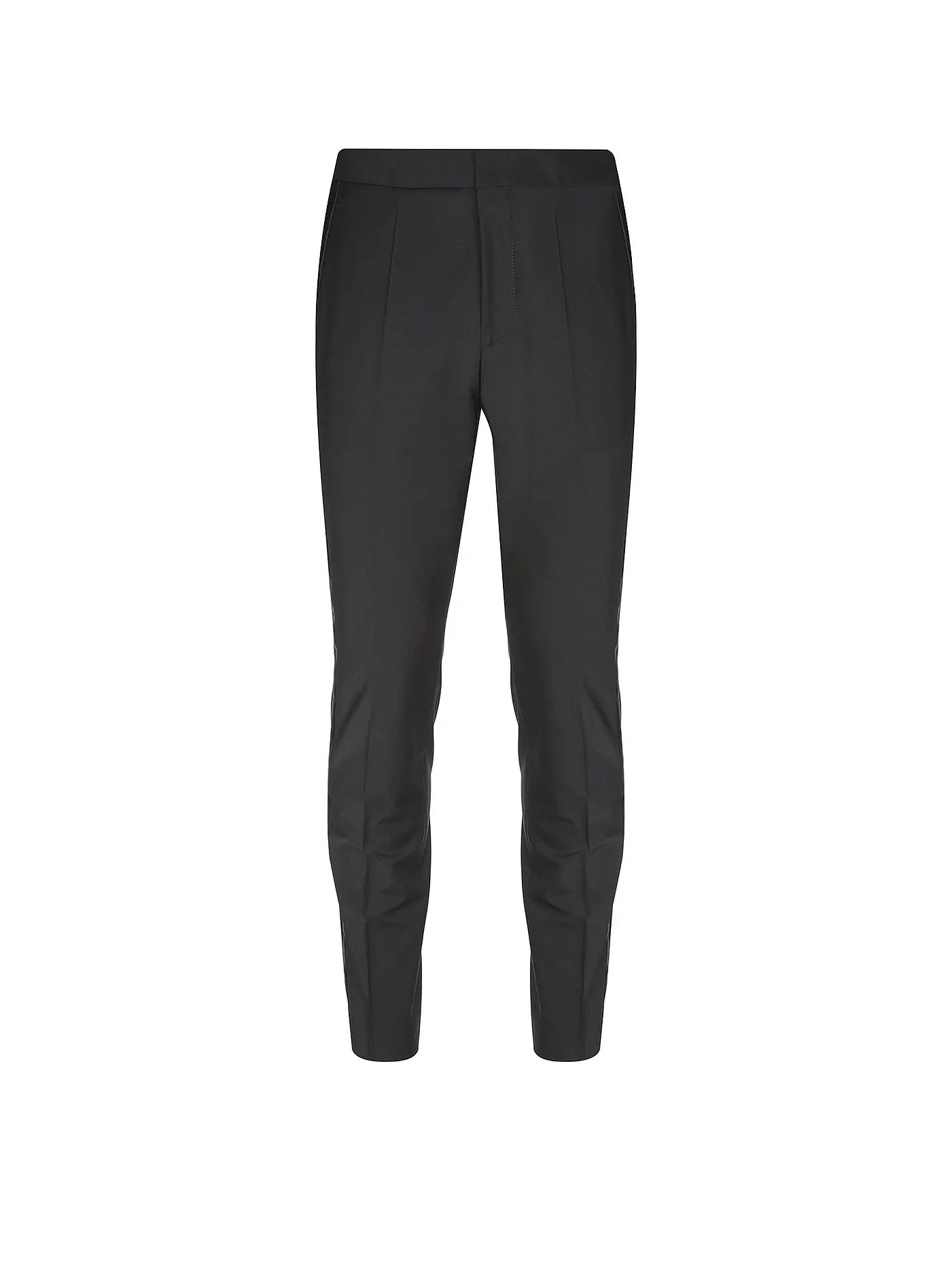 HUGO | Smoking Anzughose Slim Fit HESTEN224E1X | 